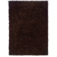 thumbnail image 1 of Confetti Shag Brown & Beige 8 ft. x 10 ft. Area Rug, 1 of 3