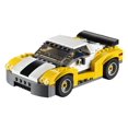 thumbnail image 2 of LEGO(MD) Creator - La voiture rapide (31046), 2 of 2