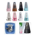 thumbnail image 4 of Métronome Mécanique de Type Tour avec Clochette pour Piano Guitare Basse Batterie Violon, 4 of 4