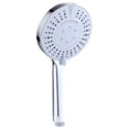 thumbnail image 1 of Birdeem Shower Head Bathroom Accessories Filtered Shower Head Bathroom Shower Head with Handheld Shower Head Filter High Pressure Shower Heads Shower High Pressure Handheld Showerhead Hard Water High, 1 of 12