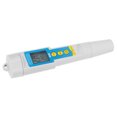 thumbnail image 1 of Water Quality Test Pen, Accurate Measurement Water Quality Tester 3 In 1 Ph Tds Temp  For Hot Springs Swimming Pools For Water Sources Aquarium Hydroponics, 1 of 8