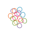 thumbnail image 3 of Goody Ouchless Hair Elastics, Neon Colors, 15 Count, 3 of 4