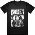 thumbnail image 1 of Korn Unisex T-Shirt Blocks, 1 of 3