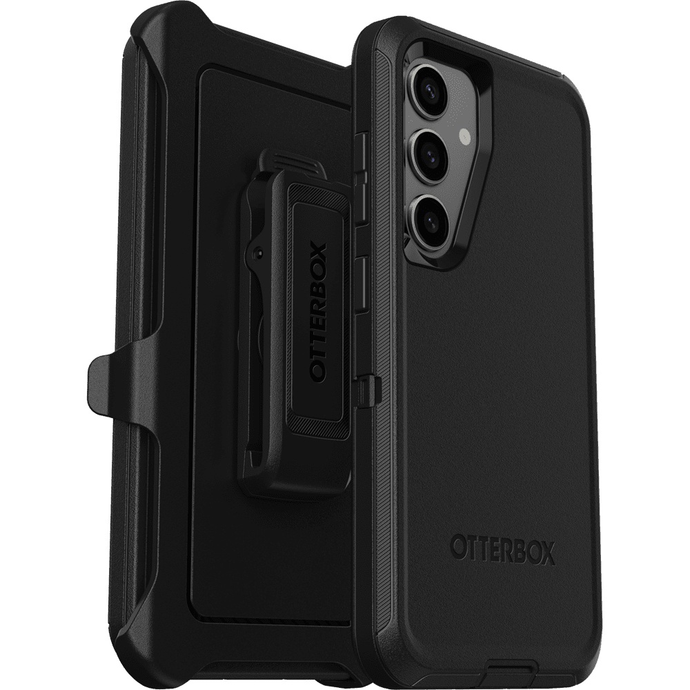OtterBox Étui de Protection Defender pour Samsung Galaxy S24