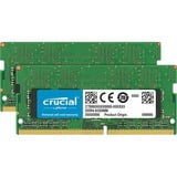 Crucial 32GB DDR4 SDRAM Memory Module - Walmart.ca