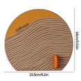 thumbnail image 3 of Yhmxh Home and Kitchen,Home Essentials Sink Floor Cover Insect-proof And Odor-proof Easy-to-clean Household Kitchen Sink Isolation Cover Silicone Floor, 3 of 3