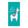 thumbnail image 2 of LSLJS Beach Towel Summer Beach Essentials Microfiber Beach Towels Super Lightweight Colorful Bath Towel Sandproof Beach Blanket Multi-Purpose Towel for Travel Swimming Pool 30x60 Inch, 2 of 4