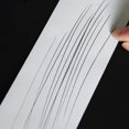 thumbnail image 2 of 10 Pcs Thermal Paper, for Mobile 58mm 30mm Mini Thermal Printer Cash Register POS Receipt Paper Roll, 2 of 5
