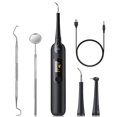 thumbnail image 2 of Electric Scaler, Sonic Scaler, Tartar Remover, Tooth Stain, Tooth Cleaning Tool, 2 of 3