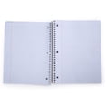 thumbnail image 3 of Office Works Ensemble de cahier ligné, 250 pages, 3 of 5