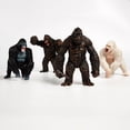 thumbnail image 4 of Figurine d'Action King Kong Figurine Collection Figurine d'Action Modèle Jouet Cadeau, 4 of 6