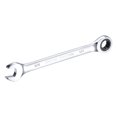 thumbnail image 5 of Unique Bargains 1/2" Ratcheting Combination Wrench SAE 72 Teeth 12 Point Ratchet Box Ended Spanner Tools, Cr-V, 5 of 5