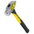 thumbnail image 1 of Truper CRP-3FD-C Cross Pein Hammer - 3 lbs., 1 of 1