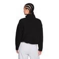thumbnail image 3 of Athletic Works Women's Half Zip Sweatshirt, 3 of 6