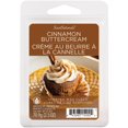thumbnail image 1 of ScentSationals Scented Wax Cubes - Wax Cinnamon Buttercream, 1 of 4