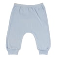 thumbnail image 1 of Pantalon Jogger Bleu pour Bébé, 1 of 3