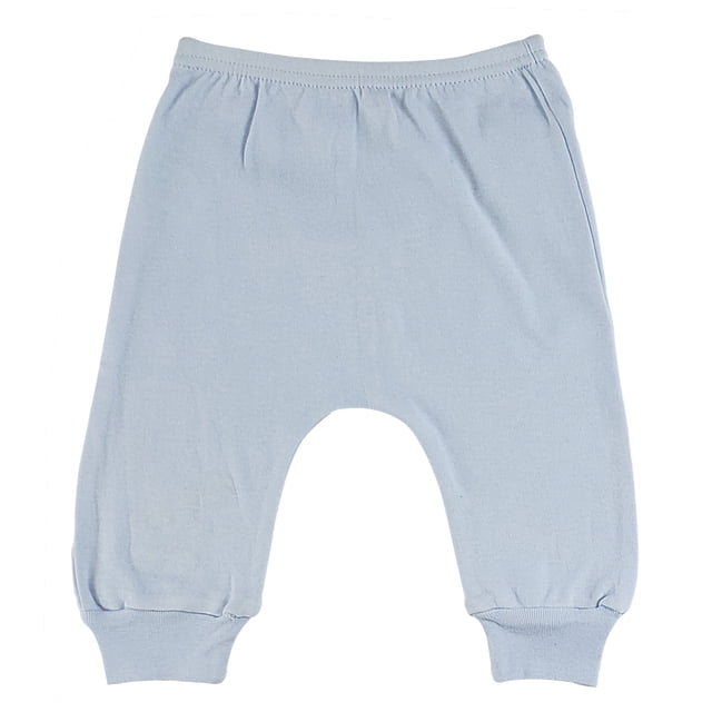 Pantalon Jogger Bleu pour Bébé