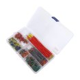 thumbnail image 2 of Expansion Wire Kit, Widely Used Jumper 840Pcs Breadboard Pin  For MP3 For Digital Cameras For Electronic Communications For Computers, 2 of 8