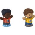 thumbnail image 3 of Fisher-Price Little People Gamers, 3 of 5
