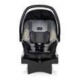 thumbnail image 1 of Evenflo LiteMax Sport Infant Car Seat, 1 of 9