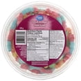 thumbnail image 1 of Great Value Sour Worms, 1 of 3