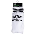 thumbnail image 3 of Chaussette de Football Umbro avec protege-tibias Peewee, 3 of 5