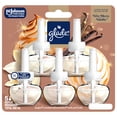 thumbnail image 1 of Recharge d'huile parfumée Glade PlugIns® (paquet de 5) VP - Vanille délicate Very Merry, 1 of 8
