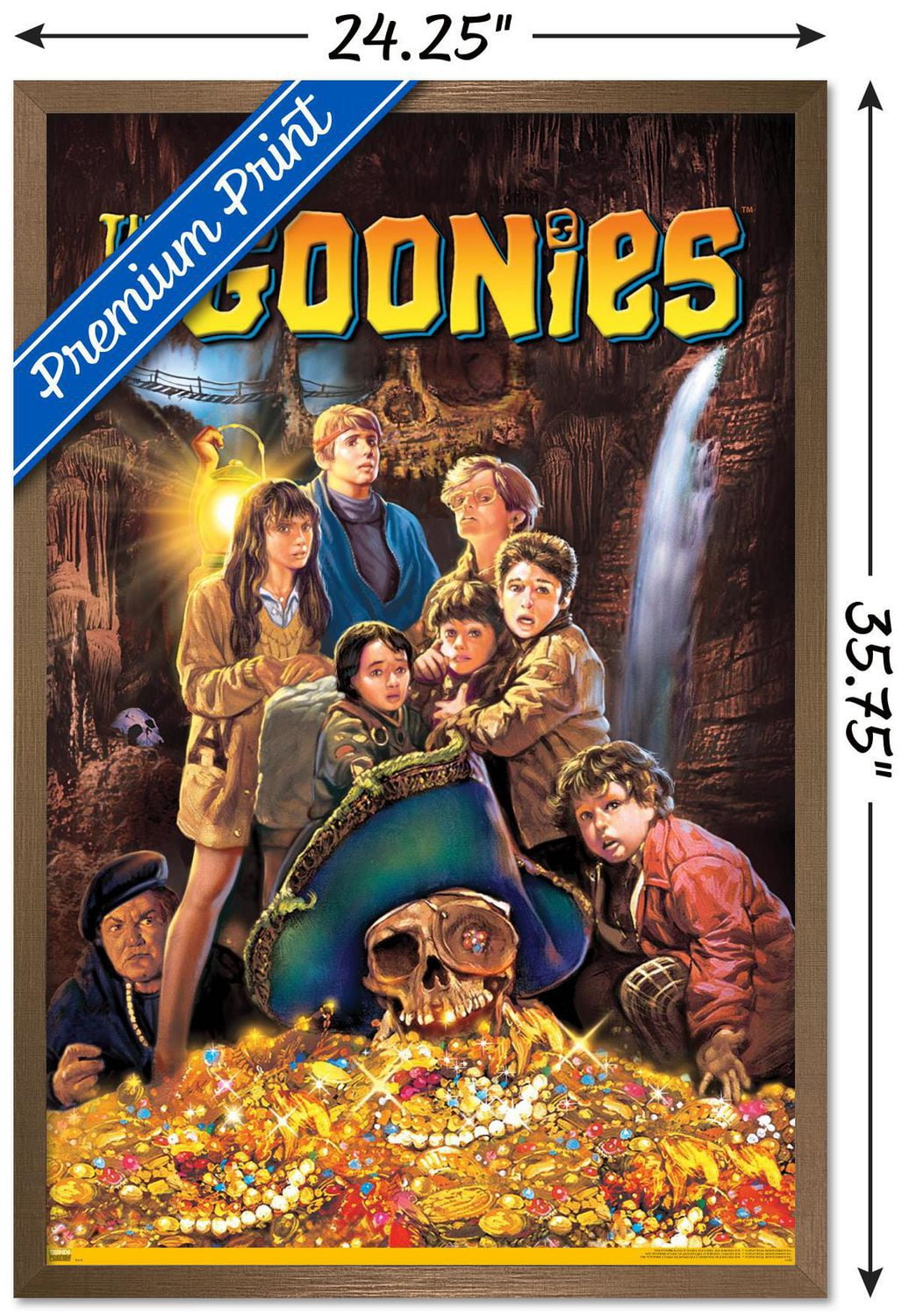Les Goonies