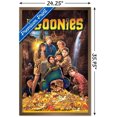 thumbnail image 2 of Les Goonies - Une Feuille, 2 of 4