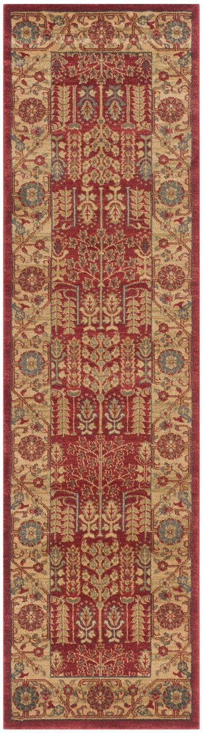 Safavieh Mahal Phylliss Tapis Floral
