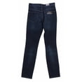 thumbnail image 2 of Cambio Jean en Denim pour Hommes Jenice High Rise Jeans - 36, 2 of 2