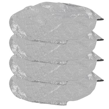 Tire Bag,4pcs Tire Cover Waterproof Tire Cover Spare Tire Covers Eco-Friendly Materials