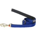 thumbnail image 1 of Red Dingo L6-ZZ-DB-LG Dog Lead Classic Dark Blue- Large, 1 of 1
