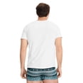 thumbnail image 2 of Jockey T-Shirt de Dessous à Col en V Extensible en Coton Frais pour Homme, 2 of 6
