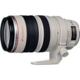 thumbnail image 2 of Canon EF 28-300mm f/3.5-5.6L IS USM Super Zoom Lens, Professional L-Series (Open Box), 2 of 5