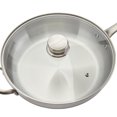 thumbnail image 4 of 5Pc Frigidaire Stainless Steel Cookware Set, 4 of 7