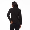 thumbnail image 3 of Penmans Women's Polar Fleece Jacket, 3 of 6