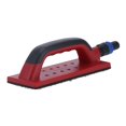 thumbnail image 2 of Vacuum Sanding Blocks, Standard Size ABS Shell Dust Free Grinding Block  For Building Cleaning For Wood Polishing, 2 of 8