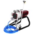 thumbnail image 3 of Professional Paint Spray Gun High Pressure Airless Spraying Machine Electric Paint Sprayer Internal-Feed Painting Tool ,Easy to Use, 3 of 6