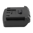thumbnail image 2 of Lithium Battery Converter, Easy To Carry Durable Light Weight Battery Adapter High Efficiency  For 18V Or 20V, 2 of 8