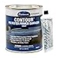 thumbnail image 2 of Eastwood Contour Polyester Primer Direct to Metal Surfacer Filling Quart, 2 of 2