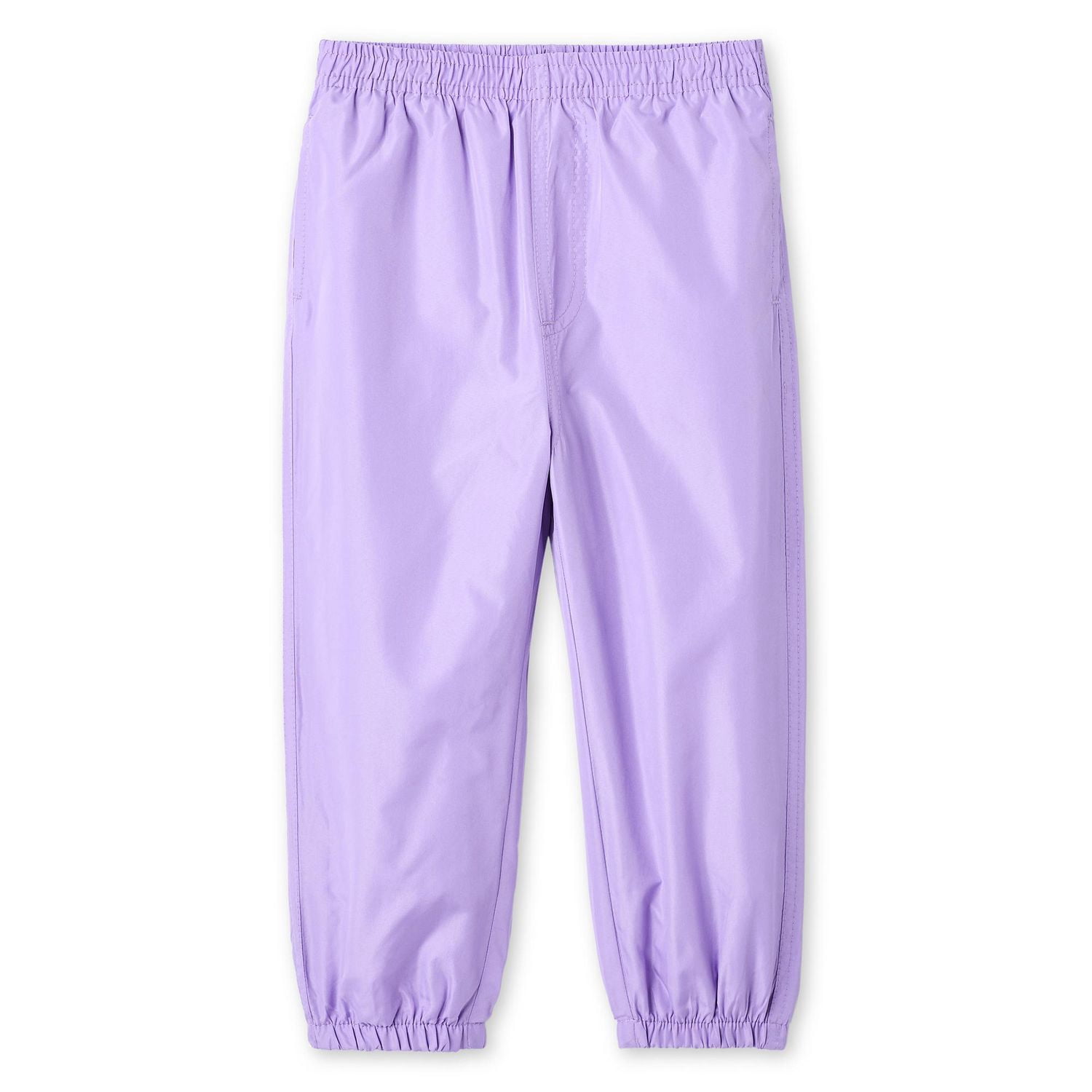 George Toddler Girls' Lined Splash Pant