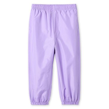 George Toddler Girls' Lined Splash Pant