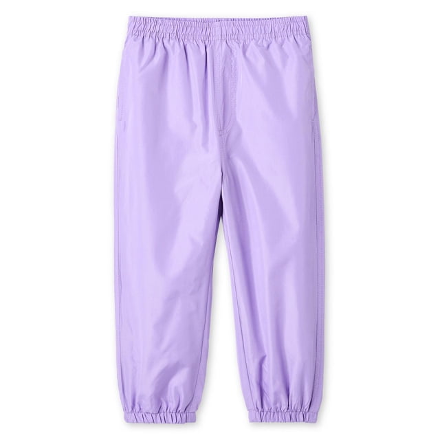 George Toddler Girls' Lined Splash Pant