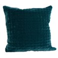 thumbnail image 1 of Ensemble de 2 Gouchee Home Layla Coussin en Velours 18 x 18 po, 1 of 3