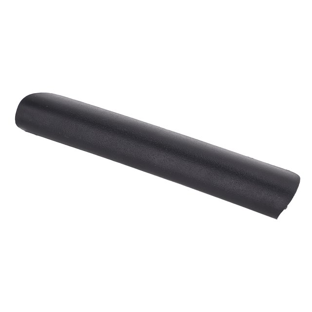 Interior Armrest Pull Handle Trim, Interior Armrest Handle Front Door Pull Grab Trim Molding Armrest Pull Handle Grab Trim for Escape 2013 to 2019 Black