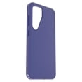 thumbnail image 2 of OtterBox Symmetry Soft-Touch Case Craft Blue for Samsung Galaxy S25, 2 of 5