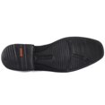 thumbnail image 4 of Rockport STYLE Homme LEADER 2 Vélo Chaussure Noire, 4 of 5