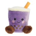 thumbnail image 1 of Aurora Palm Pals - Tart Taro Boba 5", 1 of 4