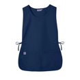 thumbnail image 2 of Sivvan Unisex Cobbler Apron 6 Pack - Adjustable Waist Ties, 2 Deep front pockets, 2 of 5